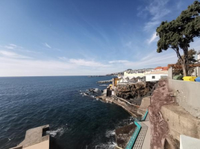 Studio in Funchal - Teleférico